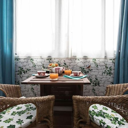 Crispi Deluxe 2 Bedroom Рим Екстериор снимка