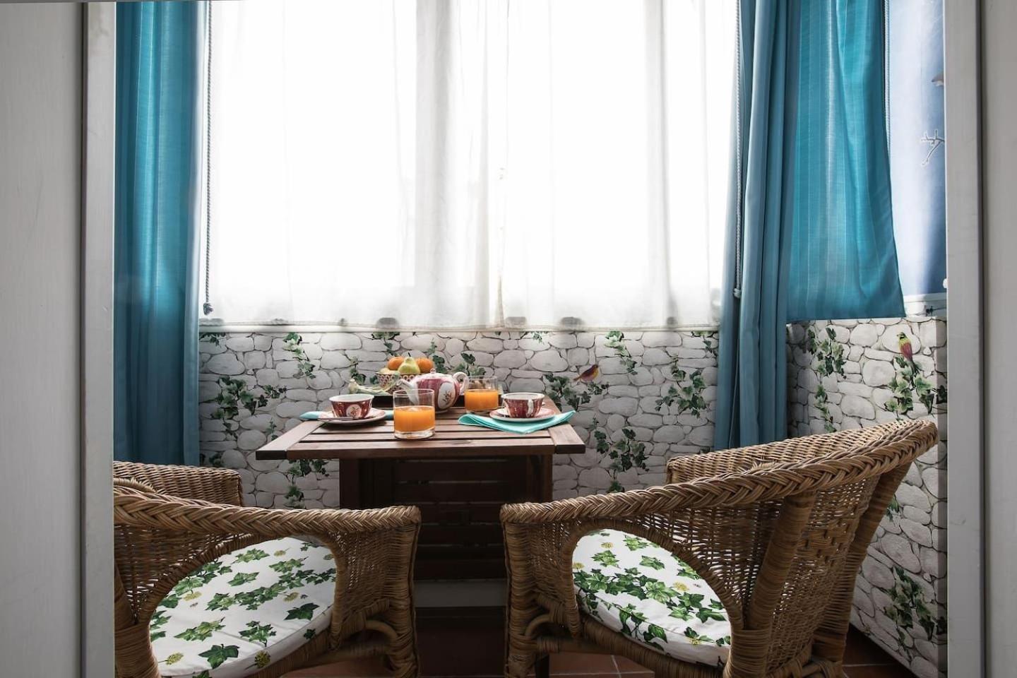 Crispi Deluxe 2 Bedroom Рим Екстериор снимка